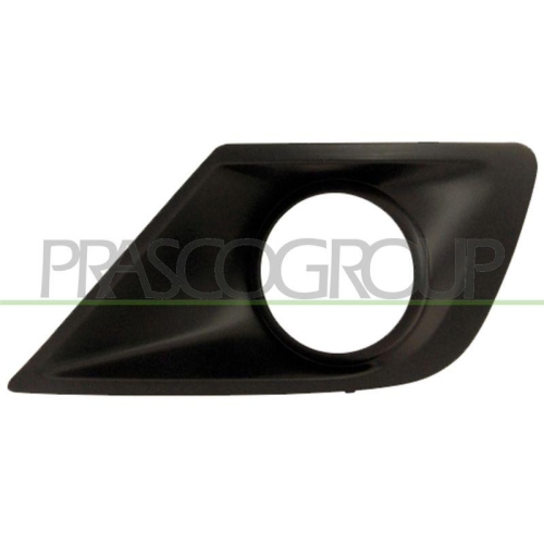 PRASCO L&uuml;ftungsgitter, Sto&szlig;f&auml;nger Premium PG3242124