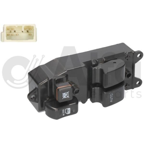 Alfa e-Parts Schalter, Fensterheber AF00506