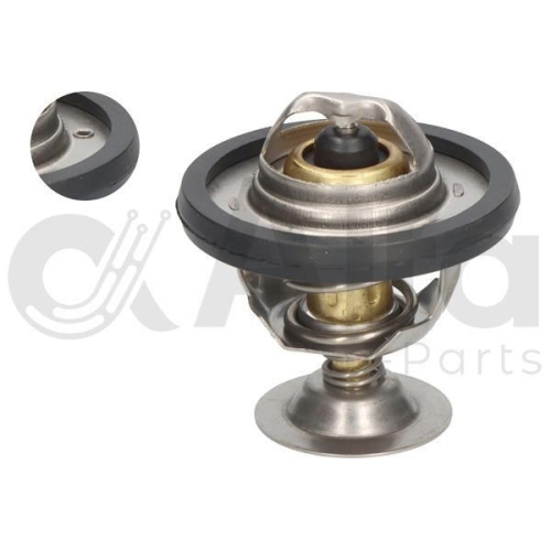 Alfa e-Parts Thermostat, K&uuml;hlmittel AF10701