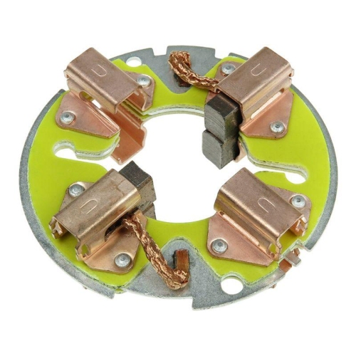 AS-PL Halter, Kohleb&uuml;rsten AS SBH3037S