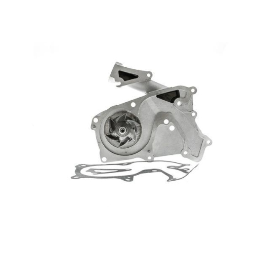 AISIN Wasserpumpe, Motork&uuml;hlung WPY-038