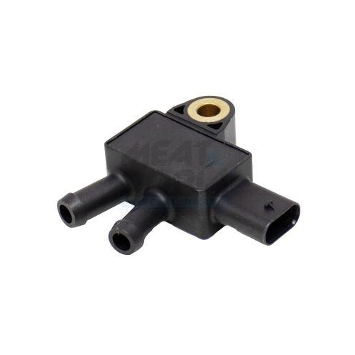 MEAT & DORIA Sensor, Abgasdruck 827113