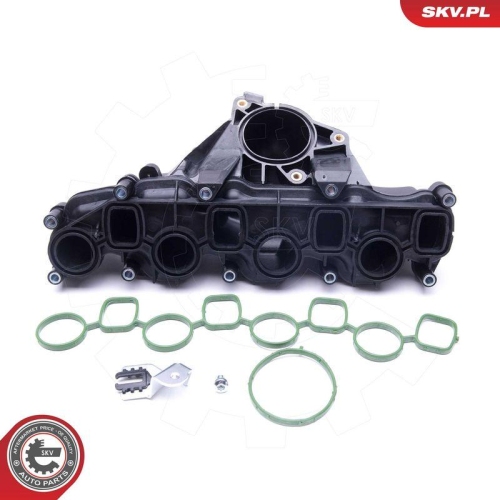 ESEN SKV Saugrohrmodul 49SKV041
