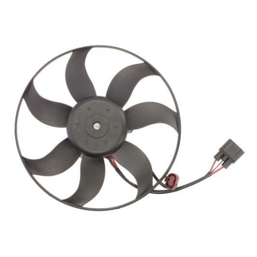 THERMOTEC L&uuml;fter, Motork&uuml;hlung D8W036TT