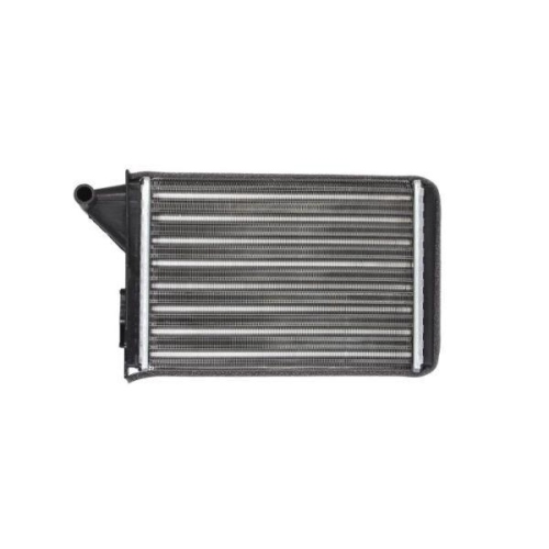 THERMOTEC W&auml;rmetauscher, Innenraumheizung D6F005TT