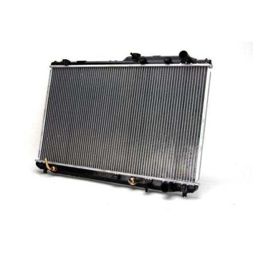 THERMOTEC K&uuml;hler, Motork&uuml;hlung D72034TT