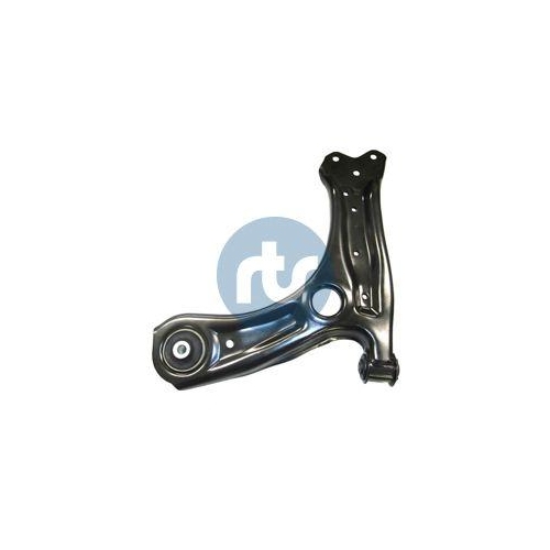 RTS Lenker, Radaufh&auml;ngung 76-09109-2