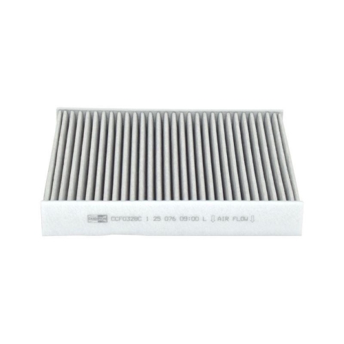 CHAMPION Filter, Innenraumluft CCF0328C