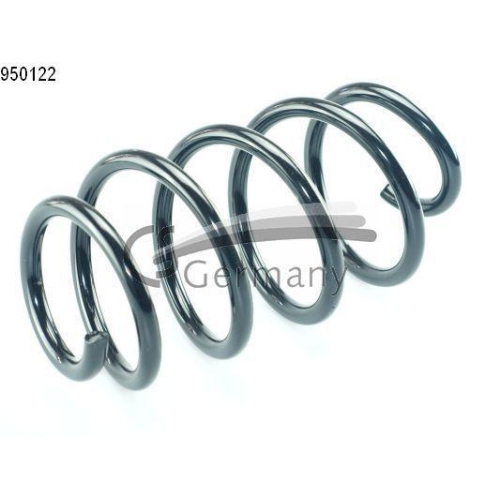 CS Germany Fahrwerksfeder 14.950.122