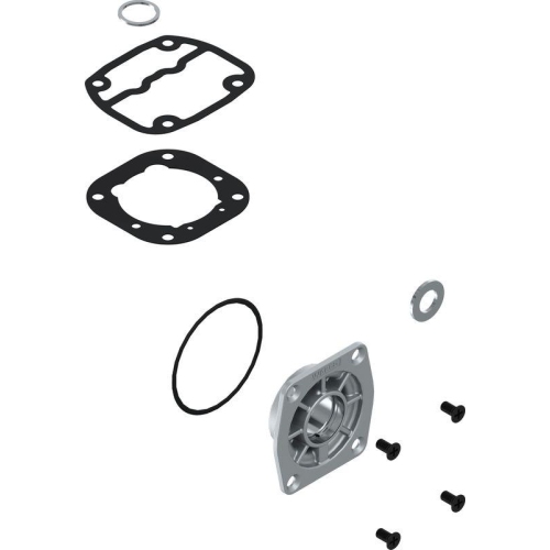 WABCO Reparatursatz, Druckluftkompressor 4111400022