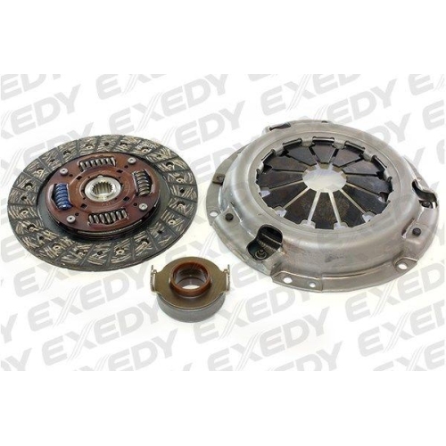 EXEDY Kupplungssatz HCK2065