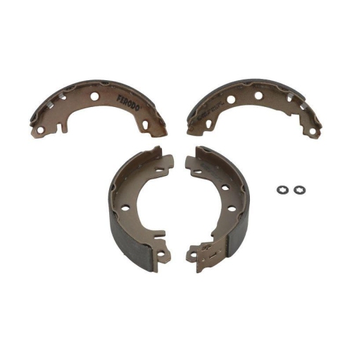 FERODO Bremsbackensatz PREMIER FSB544