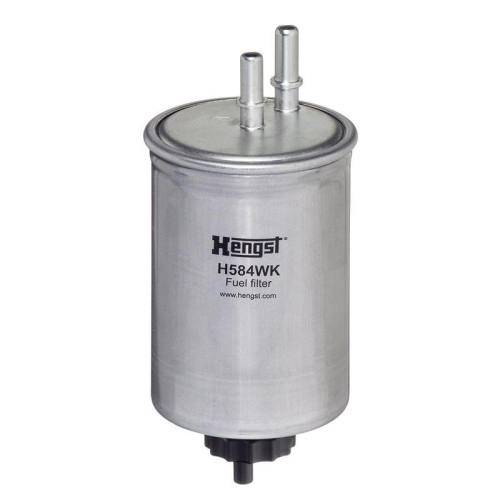 HENGST FILTER Kraftstofffilter H584WK