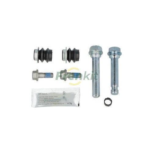 FRENKIT F&uuml;hrungsh&uuml;lsensatz, Bremssattel 810086
