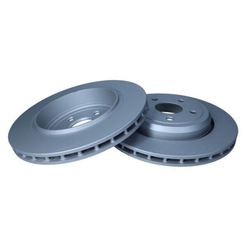 QUARO Bremsscheibe QD1027