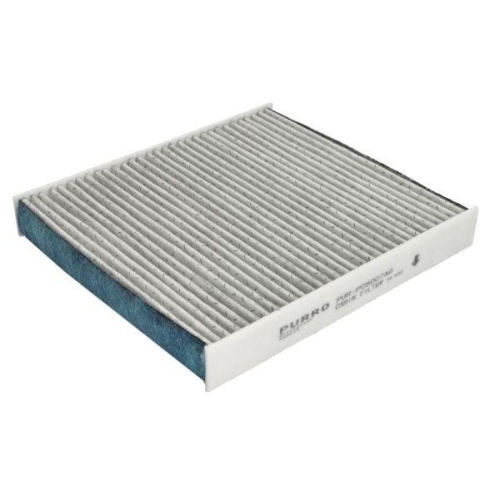 PURRO Filter, Innenraumluft PUR-PC8007AG