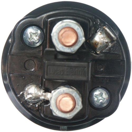 HC-Cargo Magnetschalter, Starter F 032 131 786