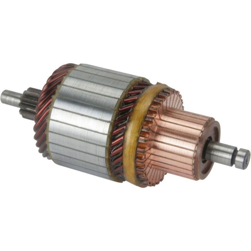HC-Cargo Anker, Starter F 032 335 177