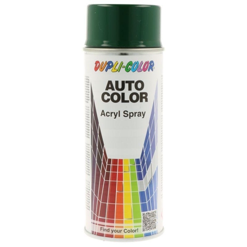 Spr&uuml;hfarbe Autolack Spraydose 400ml 538698 DUPLI COLOR
