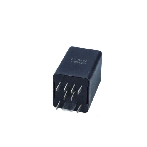 MAXGEAR Relais, Gl&uuml;hanlage 50-0518