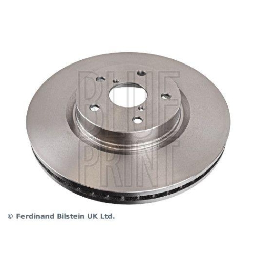 BLUE PRINT Bremsscheibe ADS74336
