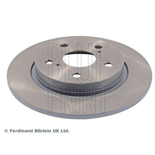 BLUE PRINT Bremsscheibe ADT343266