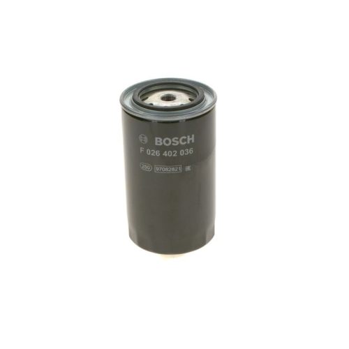 BOSCH Kraftstofffilter F 026 402 036