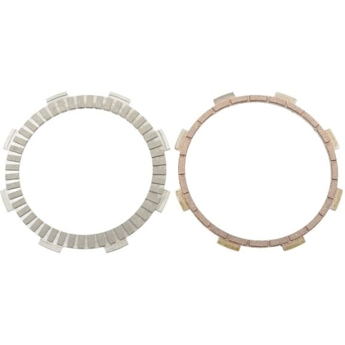 TRW Belaglamellensatz, Kupplung MCC113-9