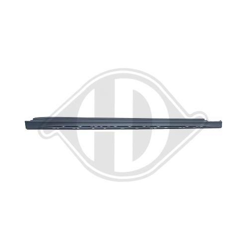 DIEDERICHS Schwellerverkleidung 1683462