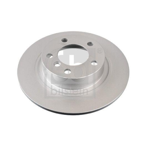 FEBI BILSTEIN Bremsscheibe 106295