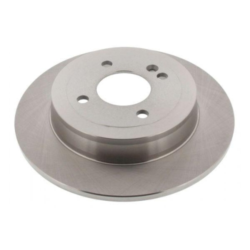 MAPCO Bremsscheibe 25254