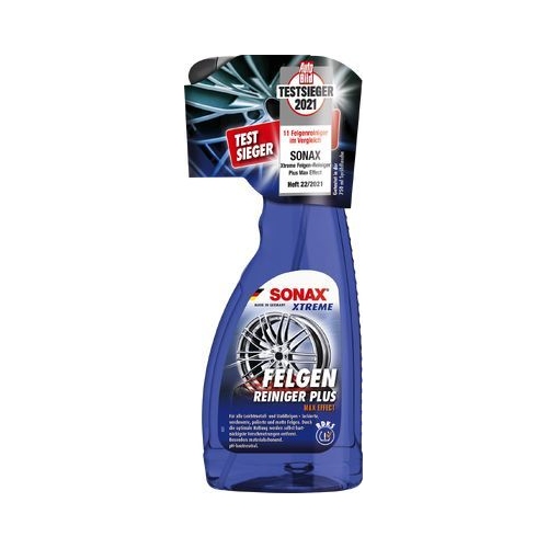 SONAX Felgenreiniger XTREME FelgenReiniger PLUS