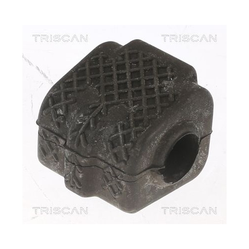 TRISCAN Lagerbuchse, Stabilisator 8500 28893