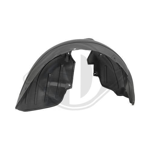 DIEDERICHS Verkleidung, Radhaus 2236009