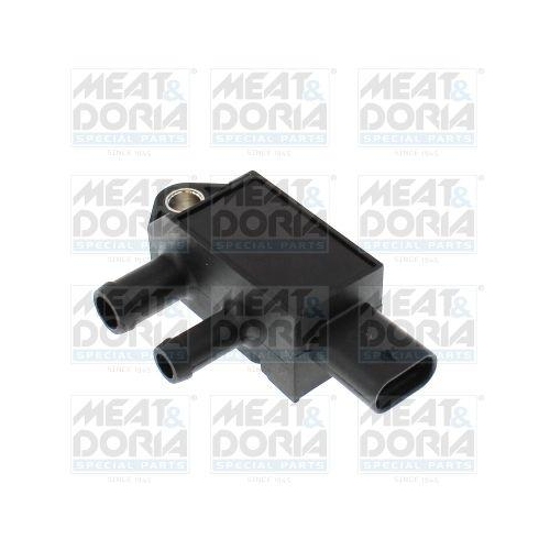 MEAT & DORIA Sensor, Abgasdruck 827047