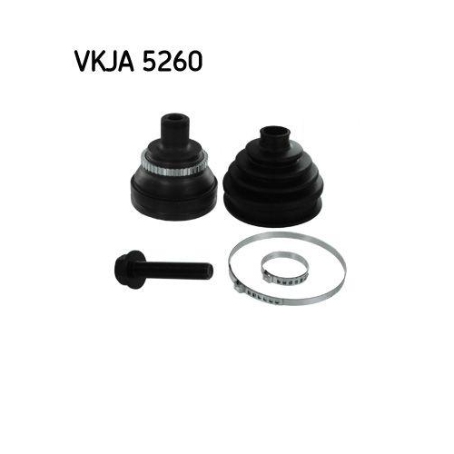 SKF Gelenksatz, Antriebswelle VKJA 5260