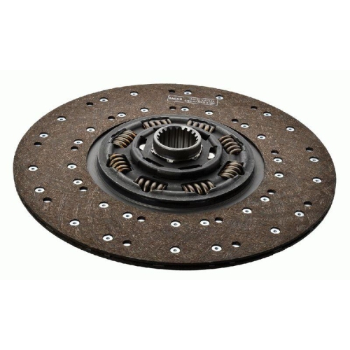 SACHS Kupplungsscheibe 1878 020 241
