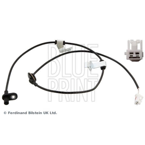 BLUE PRINT Sensor, Raddrehzahl ADM57126