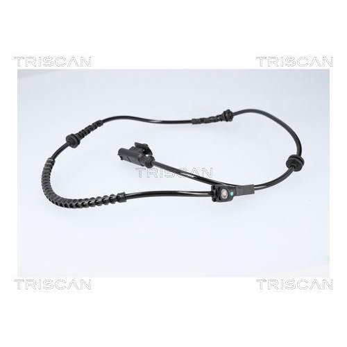 TRISCAN Sensor, Raddrehzahl 8180 15140