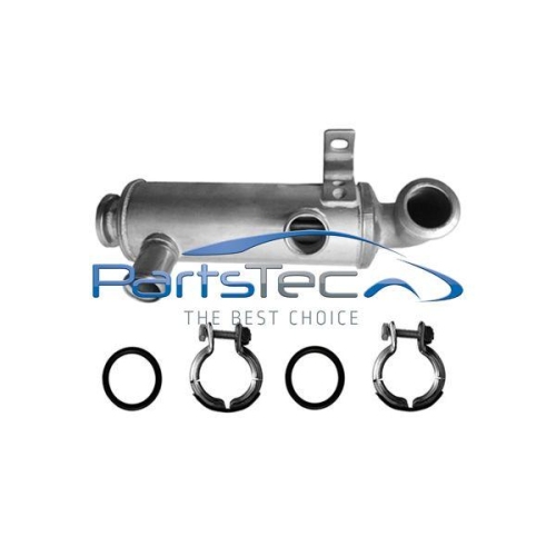 PartsTec K&uuml;hler, Abgasr&uuml;ckf&uuml;hrung PTA510-0709