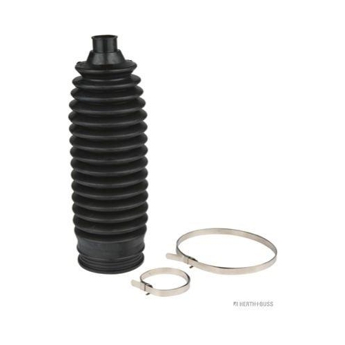 HERTH+BUSS JAKOPARTS Faltenbalgsatz, Lenkung J4107003