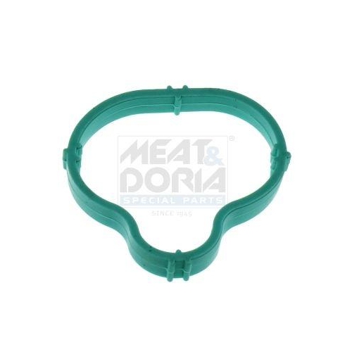 MEAT & DORIA Dichtung, Ansaugkr&uuml;mmer 016239