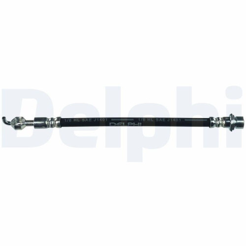 DELPHI Bremsschlauch LH7201