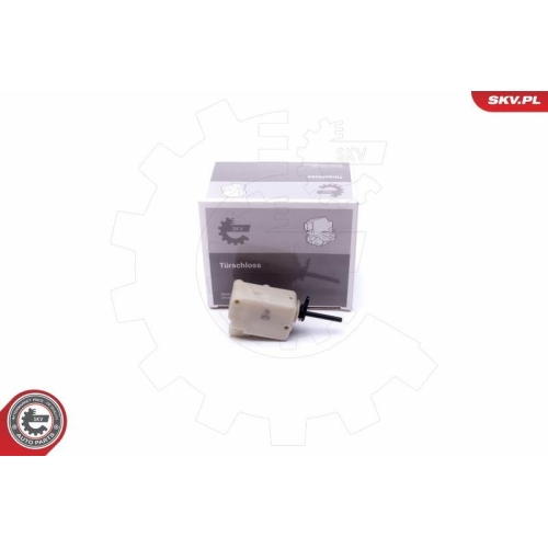 ESEN SKV T&uuml;rschloss 16SKV409