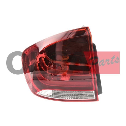 AIC Heckleuchte OLSA Aftermarket, original Ersatzteil 72189