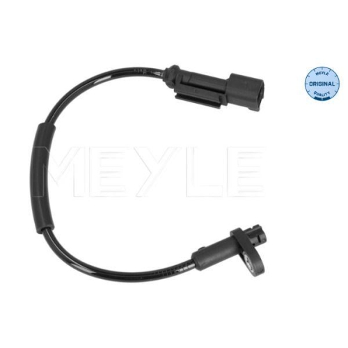 MEYLE Sensor, Raddrehzahl MEYLE-ORIGINAL: True to OE. 714 899 0033