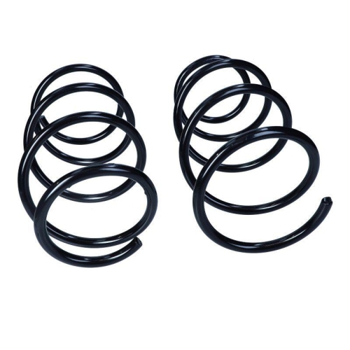 MAXGEAR Fahrwerksfeder 60-1383D