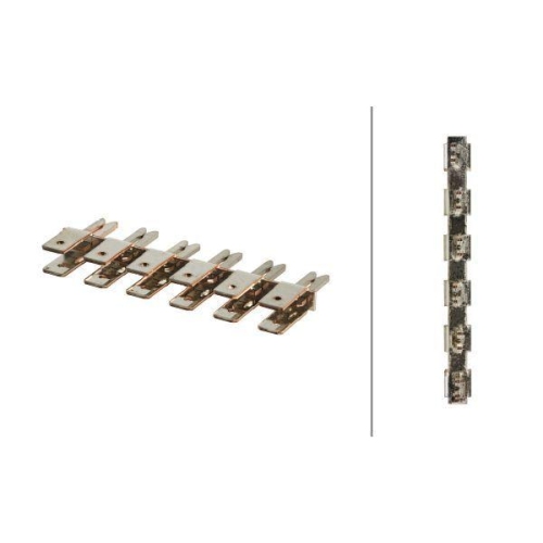 HELLA Sammelschiene 9MK 741 492-062