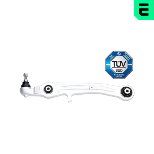 OPTIMAL Lenker, Radaufhängung G5-680