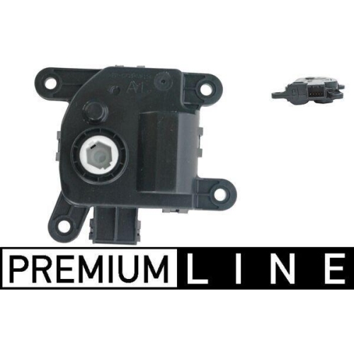 MAHLE Stellelement, Mischklappe BEHR *** PREMIUM LINE *** AA 42 000P